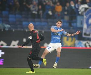 Ruch Chorzów zdeklasował rywala - Piasta Gliwice na Stadionie Śląskim