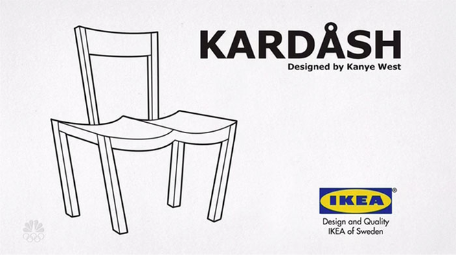 memy ikea kanye west