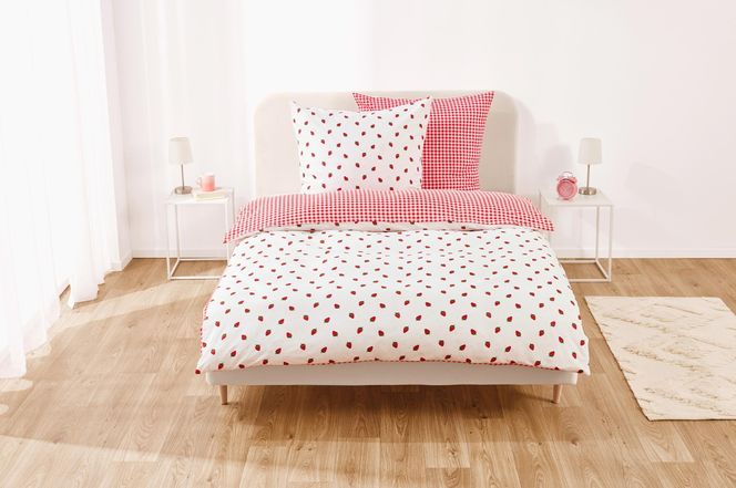 Sypialna w promocji Lidla