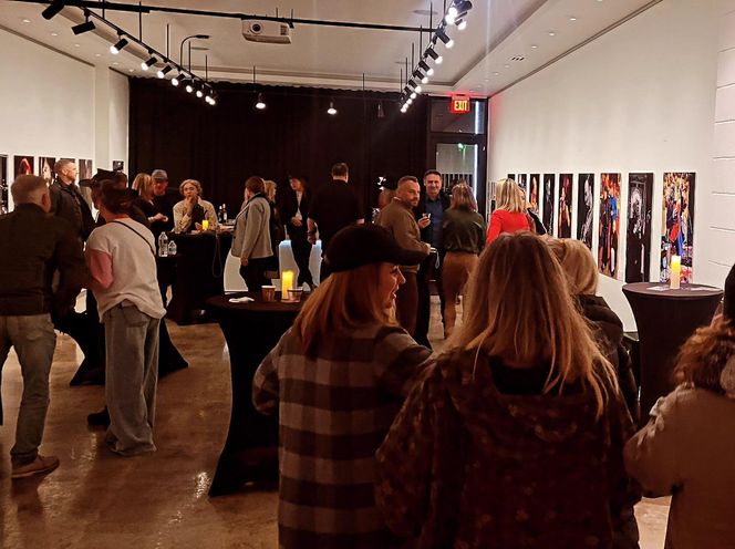 25. Zaduszki Jazzowe w Chicago