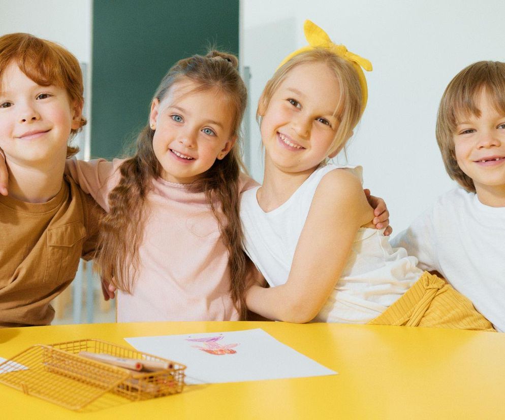 Najpopularniejsze imiona dla dzieci w I połowie 2025 roku. Zmiany na podium
