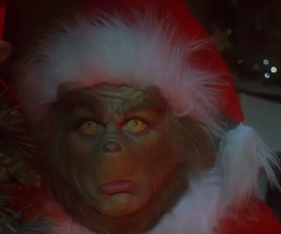 Grinch. Świąt nie będzie- przekonaj się, czy dobrze znasz ten świąteczny klasyk. Rozwiąż quiz!