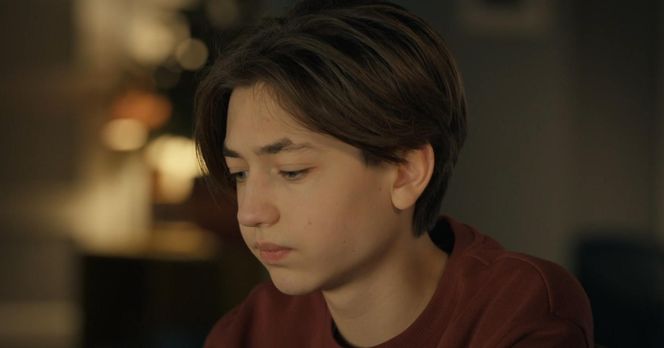 	Barwy szczęścia odc. 3187. Emil (Artem Malashchuk)