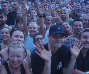 Koncert Sanah na Stadionie Śląskim. Szaleństwo! 