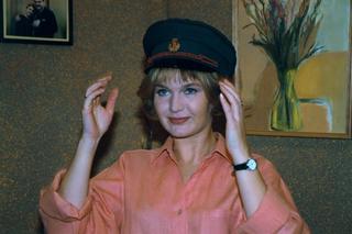 Agnieszka Pilaszewska mówi o pracy w Miodowych Latach