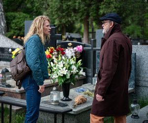 Profilerka, sezon 2. Julia Wigier (Wiktoria Gorodeckaja)