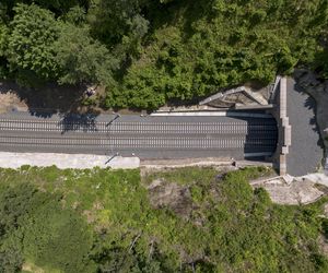 Po 25 latach kolej wraca do Karpacza