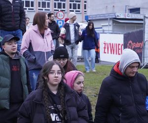 Tak wyglądał drugi dzień koncertów na Rzeszowskich Juwenaliach 