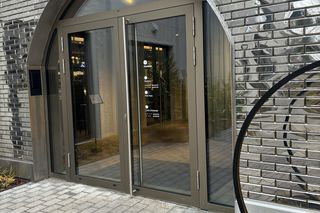 Zobacz wyjątkowej wnętrze nowej restauracji w Poznaniu