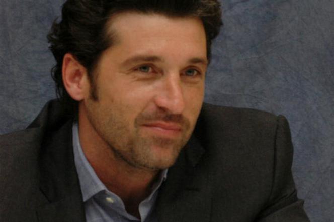 Patrick Dempsey Bridget Jones