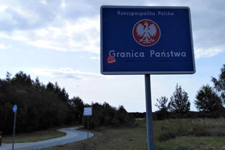 Polak przewoził uchodźców na granicę z Niemcami i brał za to pieniądze. Teraz grożą mu poważne kłopoty