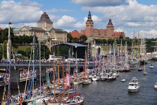 Centrum Eksploatacji Obiektów Pływających powstaje w Szczecinie