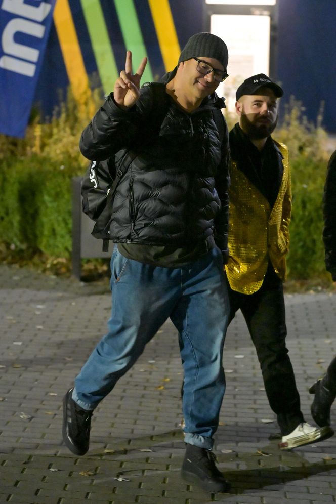 Kulisy "Tańca z Gwiazdami". Zmęczona Bursztynowicz, zakochani Kaczorowska i Rogacewicz. Szok, co zrobił Sikora