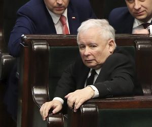 Kaczyński wygadał się przed kamerą. Zdradził swoje plany, chodzi między innymi o kobiety
