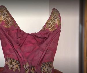 Tak mieszka Ewa Błaszczyk