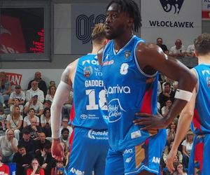 Anwil Włocławek - Arriva Polski Cukier Toruń|Drugie starcie