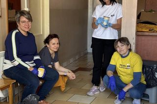 Bydgoszczanie szukają miejsca, gdzie raz w tygodniu ugotują zupę. To nie musi być kuchnia!