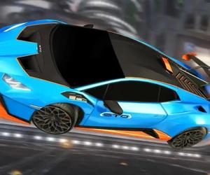 Fortnite Lamborghini — jak zdobyć specjalny skin na samochód z Rocket League?