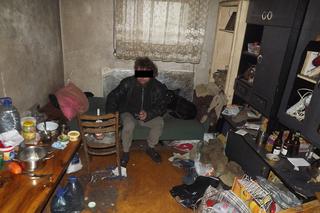  Bezdomność w Starachowicach to wciąż problem. Jak pomagać w czasie mrozu? [FOTO] 