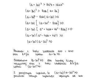 Matura 2025 matematyka rozszerzona: ODPOWIEDZI do wszystkich zadań, gotowe rozwiązania matury z matematyki rozszerzonej - Formuła 2015 [12.05.2025]	