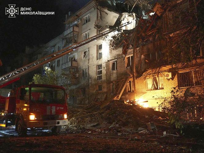 Rosja/ Kreml: decyzja Zachodu o broni dla Kijowa jest niebezpieczna