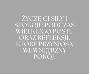 Wyjątkowe kartki na Środę Popielcową dla rodziny. Duży wybór obrazków z mądrymi pozdrowieniami na początek Wielkiego Postu [POPIELEC 2025]