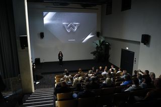 Okna Wiśniowski - konferencja