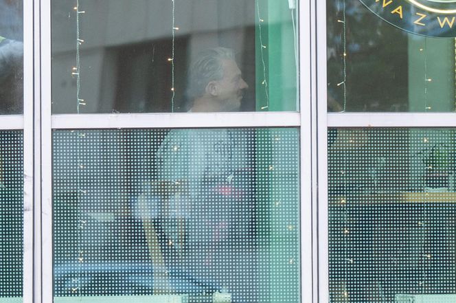 Magdalena Schejbal i Grzegorz Damięcki wreszcie mają siebie dla siebie