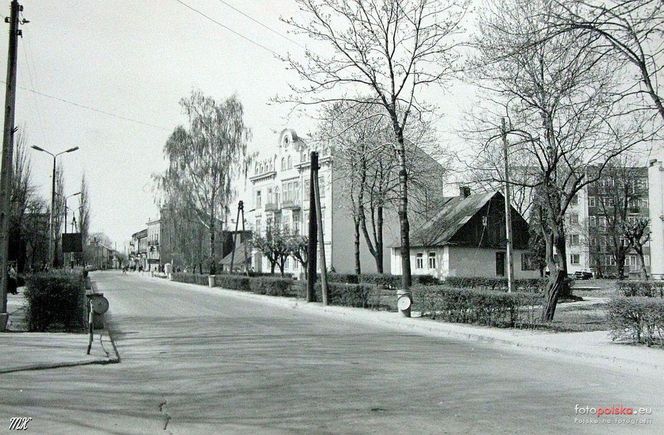 Okolice tego miasta niedaleko Lublina zamieszkiwane były już w czasach prehistorycznych. Jak rozwijała się Bychawa na przestrzeni wieków? Archiwalne zdjęcia z XX wieku