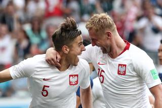 Mundial 2018 - Polska Japonia