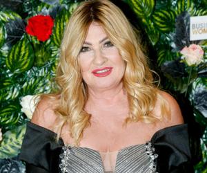 Beata Kozidrak odebrała nagrodę we Włoszech. Piosenkarka wszech czasów tak prezentowała się na gali