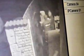 Wylądował w celi, bo chciał zobaczyć dzieci