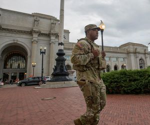 Trump straszy kolejne miasta wysłaniem Gwardii Narodowej