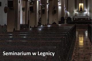Kryzys w polskich seminariach zawitał już na dobre