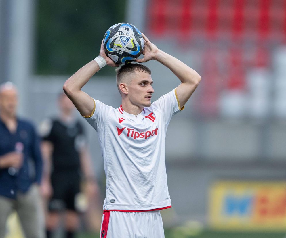 Górnik Zabrze się wzmacnia! Posiłki z ligi MLS, a to jeszcze nie koniec 