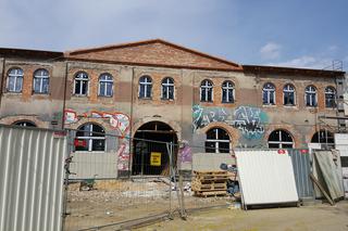 Rewitalizacja terenów po kopalni Saturn w Czeladzi