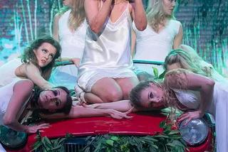 Twoja twarz brzmi znajomo odc. 3 - czy Zenek Martyniuk pokonał konurencję? [ZDJĘCIA]