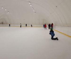 Będą zmiany przy stadionie żużlowym w Lesznie? Miasto zleciło przygotowanie koncepcji