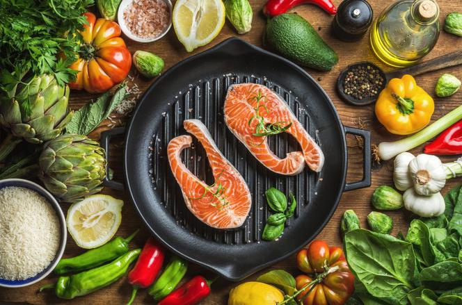 Nadczynność tarczycy: dieta przy nadczynności tarczycy