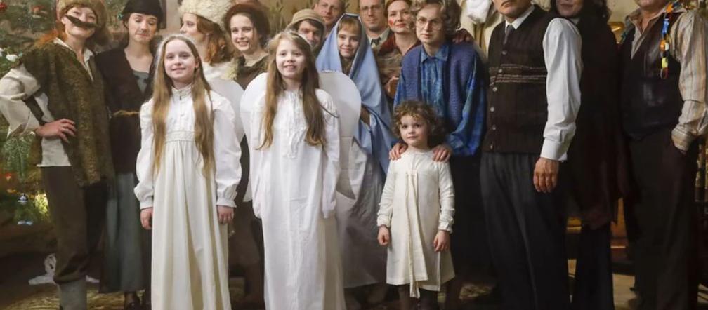 Gwiazdy Stulecia Winnych podbiły inne seriale! Znany Winny był nawet w M jak miłość! – ZDJĘCIA