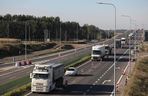 Koniec budowy Via Baltica w Polsce. Kierowcy korzystają z całej obwodnicy Łomży
