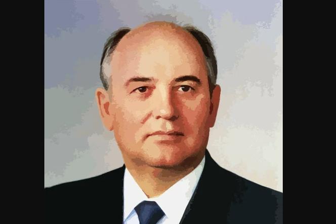 Michaił Gorbaczow ZSRR