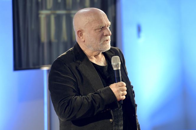 To on przed laty prowadził kultowy program "Rosyjska ruletka". Dziś obchodzi 80 urodziny