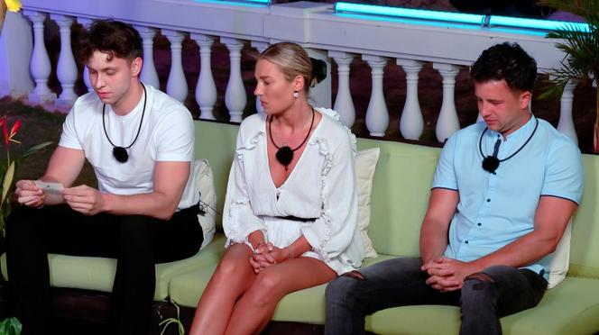 Hotel Paradise 8: widzowie mieli go już dość. W końcu odpada z programu