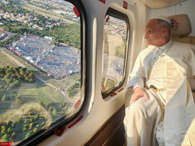 Urodziny Leona XIV: 8 ważnych momentów początku pontyfikatu