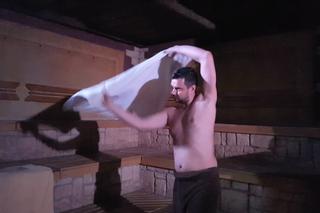 Mistrzostwa Polski Saunamistrzów w Czeladzi