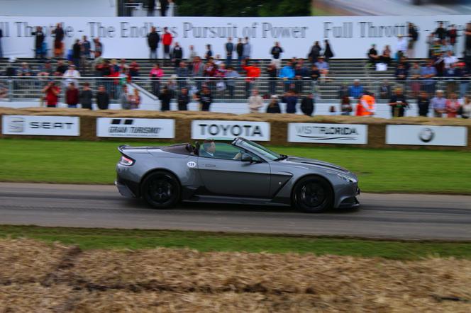 Goodwood Festival of Speed 2016