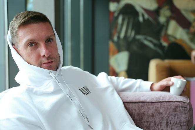 Dobitne słowa byłego reprezentanta Polski o Niemcach. Nie mógł przejść obojętnie, nie zostawił cienia wątpliwości