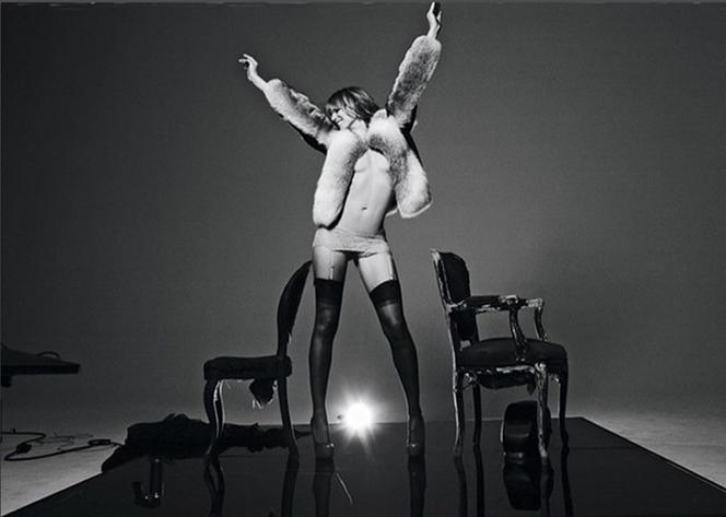 Heidi Klum