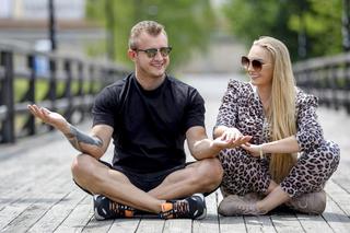 Dawid Narożny z zespołu Piękni i Młodzi dodał zaskakującą relację. Karetka pogotowia niepokoi